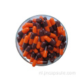 HPMC Shell Capsule Lege Open Lege Capsules Veganistisch